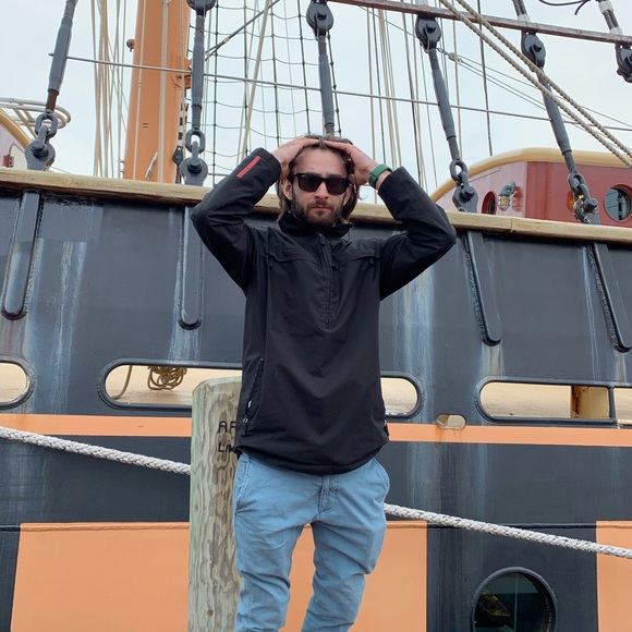 Meet your Posher, Rj - Picture 4 of 5